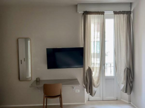San Martino Suite - Pavia City - by HOST4U Pavia